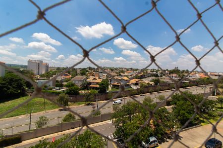 Apartamento à venda com 131m², 3 quartos e 3 vagasVISTA DA SUITE 3