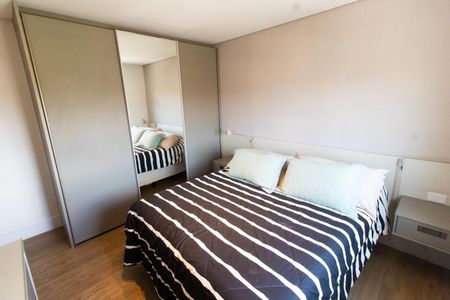 Apartamento à venda com 131m², 3 quartos e 3 vagasSUITE 3