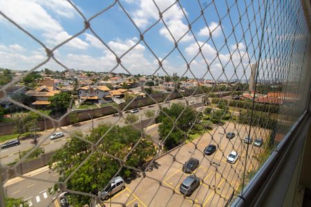 Apartamento à venda com 131m², 3 quartos e 3 vagasVISTA DA VARANDA GOURMET