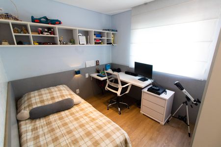 Apartamento à venda com 131m², 3 quartos e 3 vagasSUITE 2