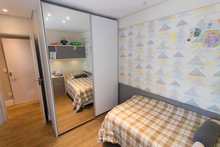 Apartamento à venda com 131m², 3 quartos e 3 vagasSUITE 1