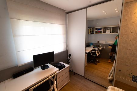 Apartamento à venda com 131m², 3 quartos e 3 vagasSUITE 2