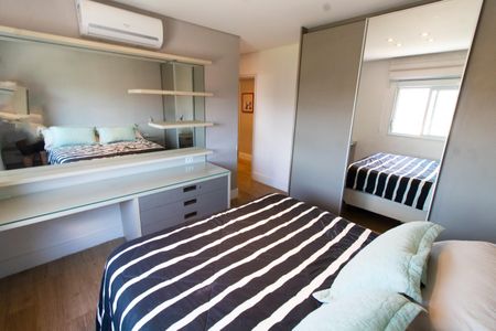 Apartamento à venda com 131m², 3 quartos e 3 vagasSUITE 3