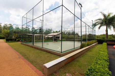 Apartamento à venda com 131m², 3 quartos e 3 vagasÁREA COMUM - QUADRAS POLI