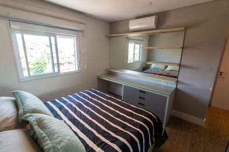 Apartamento à venda com 131m², 3 quartos e 3 vagasSUITE 3