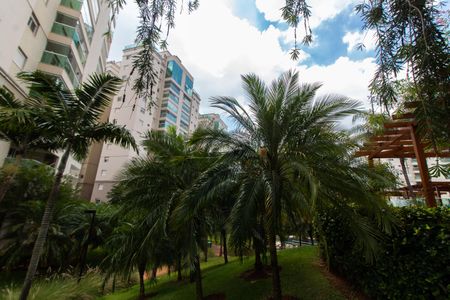 Apartamento à venda com 131m², 3 quartos e 3 vagasÁREA COMUM - VISTA DAS TORRES