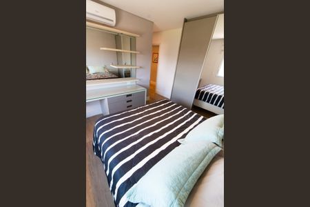 Apartamento à venda com 131m², 3 quartos e 3 vagasSUITE 3