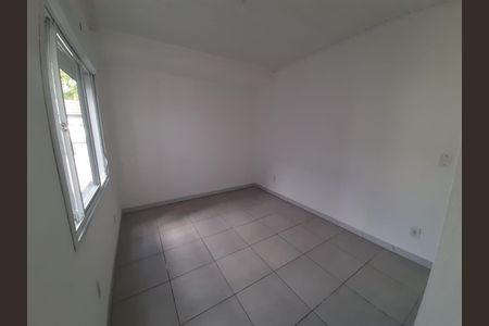 Quarto 1 de casa de condomínio para alugar com 2 quartos, 56m² em Santo Afonso, Novo Hamburgo