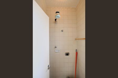 Apartamento à venda com 150m², 3 quartos e 2 vagasBanheiro de serviço