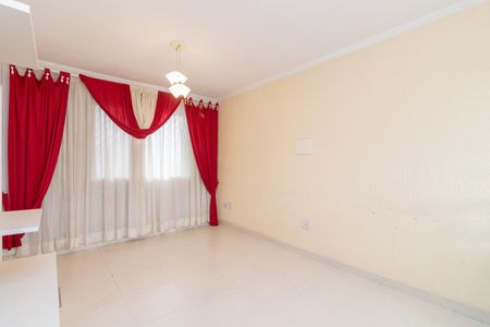 Sala de apartamento para alugar com 2 quartos, 44m² em Jardim Penha, São Paulo