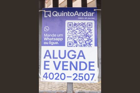 Apartamento para alugar com 44m², 2 quartos e 1 vagaPlaquinha KBVE-287