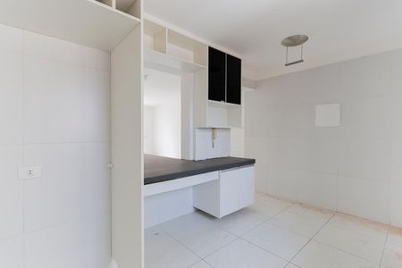 Apartamento para alugar com 105m², 2 quartos e 2 vagas Apartamento para alugar com 105m², 2 quartos e 2 vagasCozinha