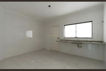 Casa para alugar com 3 quartos, 192m² em Bairro dos Casa, São Bernardo do Campo