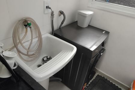 Apartamento à venda com 53m², 2 quartos e 1 vagaÁrea de Serviço