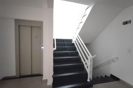 Apartamento à venda com 53m², 2 quartos e 1 vagaÁrea comum