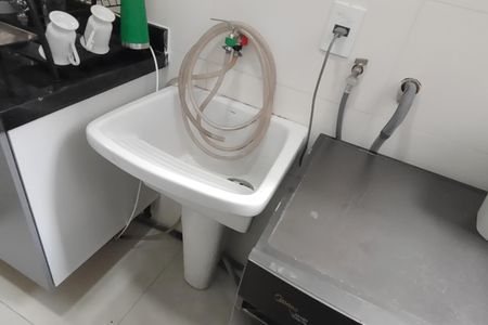 Apartamento à venda com 53m², 2 quartos e 1 vagaÁrea de Serviço