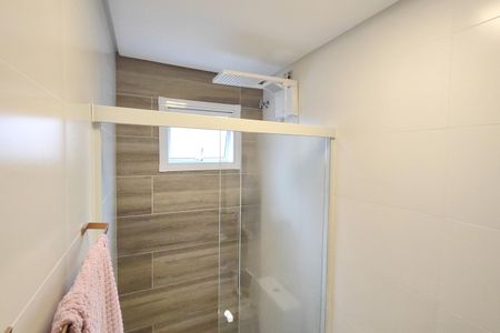 Apartamento à venda com 53m², 2 quartos e 1 vagaBanheiro da Suíte