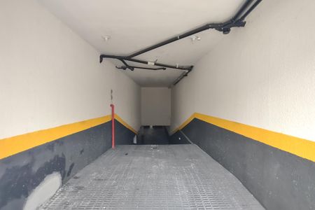 Apartamento à venda com 53m², 2 quartos e 1 vagaGaragem