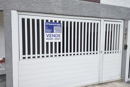Apartamento à venda com 53m², 2 quartos e 1 vagaPlaquinha