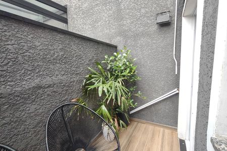 Apartamento à venda com 53m², 2 quartos e 1 vagaQuintal