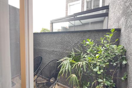 Apartamento à venda com 53m², 2 quartos e 1 vagaQuintal