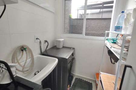 Apartamento à venda com 53m², 2 quartos e 1 vagaÁrea de Serviço