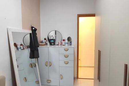Apartamento à venda com 53m², 2 quartos e 1 vagaQuarto