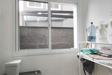 Apartamento à venda com 53m², 2 quartos e 1 vagaÁrea de Serviço