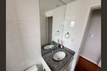 Apartamento à venda com 100m², 3 quartos e 2 vagas Apartamento à venda com 100m², 3 quartos e 2 vagasFoto 25