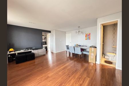 Apartamento à venda com 100m², 3 quartos e 2 vagas Apartamento à venda com 100m², 3 quartos e 2 vagasFoto 08