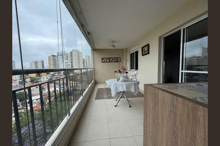 Apartamento à venda com 100m², 3 quartos e 2 vagas Apartamento à venda com 100m², 3 quartos e 2 vagasFoto 03