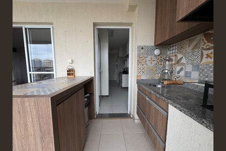 Apartamento à venda com 100m², 3 quartos e 2 vagas Apartamento à venda com 100m², 3 quartos e 2 vagasFoto 04