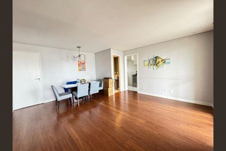 Apartamento à venda com 100m², 3 quartos e 2 vagas Apartamento à venda com 100m², 3 quartos e 2 vagasFoto 07