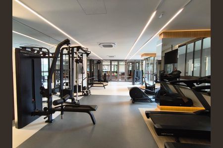 Apartamento à venda com 141m², 3 quartos e 2 vagasFoto 27