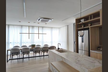 Apartamento à venda com 141m², 3 quartos e 2 vagasFoto 19