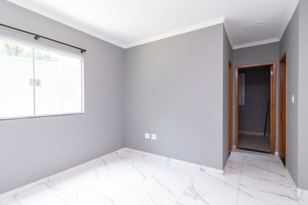 Sala de apartamento para alugar com 2 quartos, 54m² em Vila Santana, São Paulo
