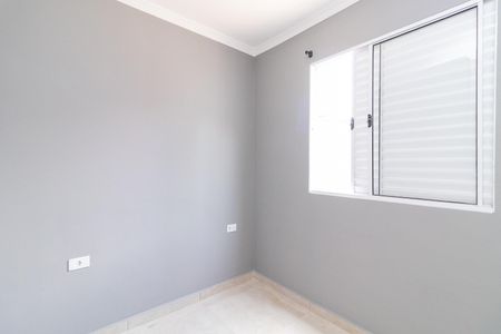 Quarto 2 de apartamento para alugar com 2 quartos, 54m² em Vila Santana, São Paulo