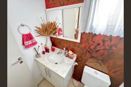 Apartamento à venda com 3 quartos, 130m² em Chácara Inglesa, São Paulo