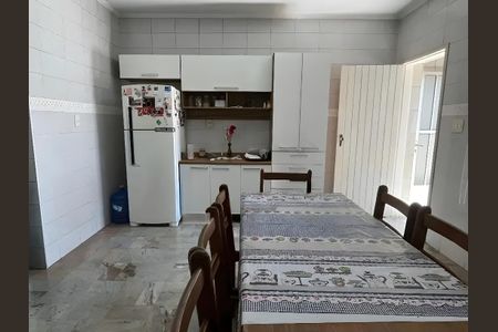 Casa para alugar com 3 quartos, 195m² em Jardim do Mar, São Bernardo do Campo