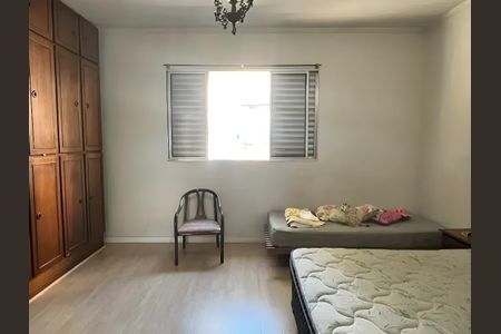 Casa para alugar com 3 quartos, 195m² em Jardim do Mar, São Bernardo do Campo