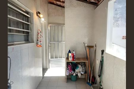 Casa para alugar com 3 quartos, 195m² em Jardim do Mar, São Bernardo do Campo