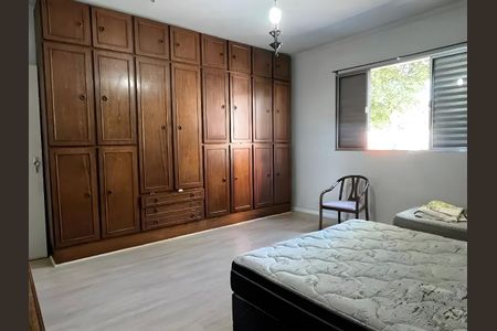 Casa para alugar com 195m², 3 quartos e 1 vaga
