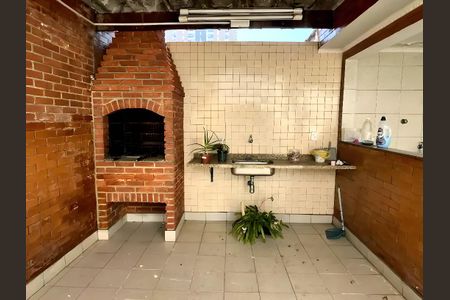 Casa para alugar com 195m², 3 quartos e 1 vaga