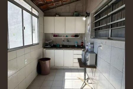 Casa para alugar com 195m², 3 quartos e 1 vaga