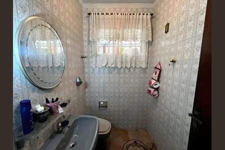 Casa para alugar com 195m², 3 quartos e 1 vaga