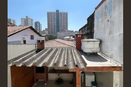 Casa para alugar com 3 quartos, 195m² em Jardim do Mar, São Bernardo do Campo