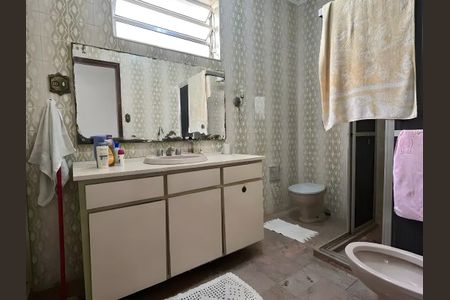 Casa para alugar com 195m², 3 quartos e 1 vaga