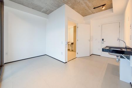 Studio de kitnet/studio para alugar com 1 quarto, 24m² em Vila Mariana, São Paulo
