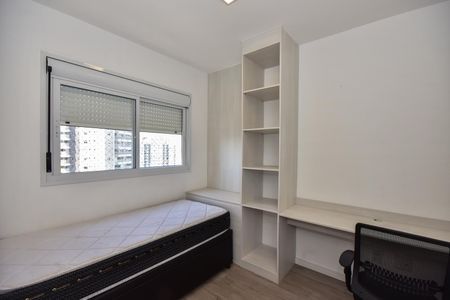 Apartamento à venda com 91m², 2 quartos e 2 vagasSuíte 1