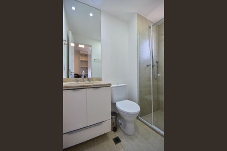 Apartamento à venda com 91m², 2 quartos e 2 vagasBanheiro Suíte 1